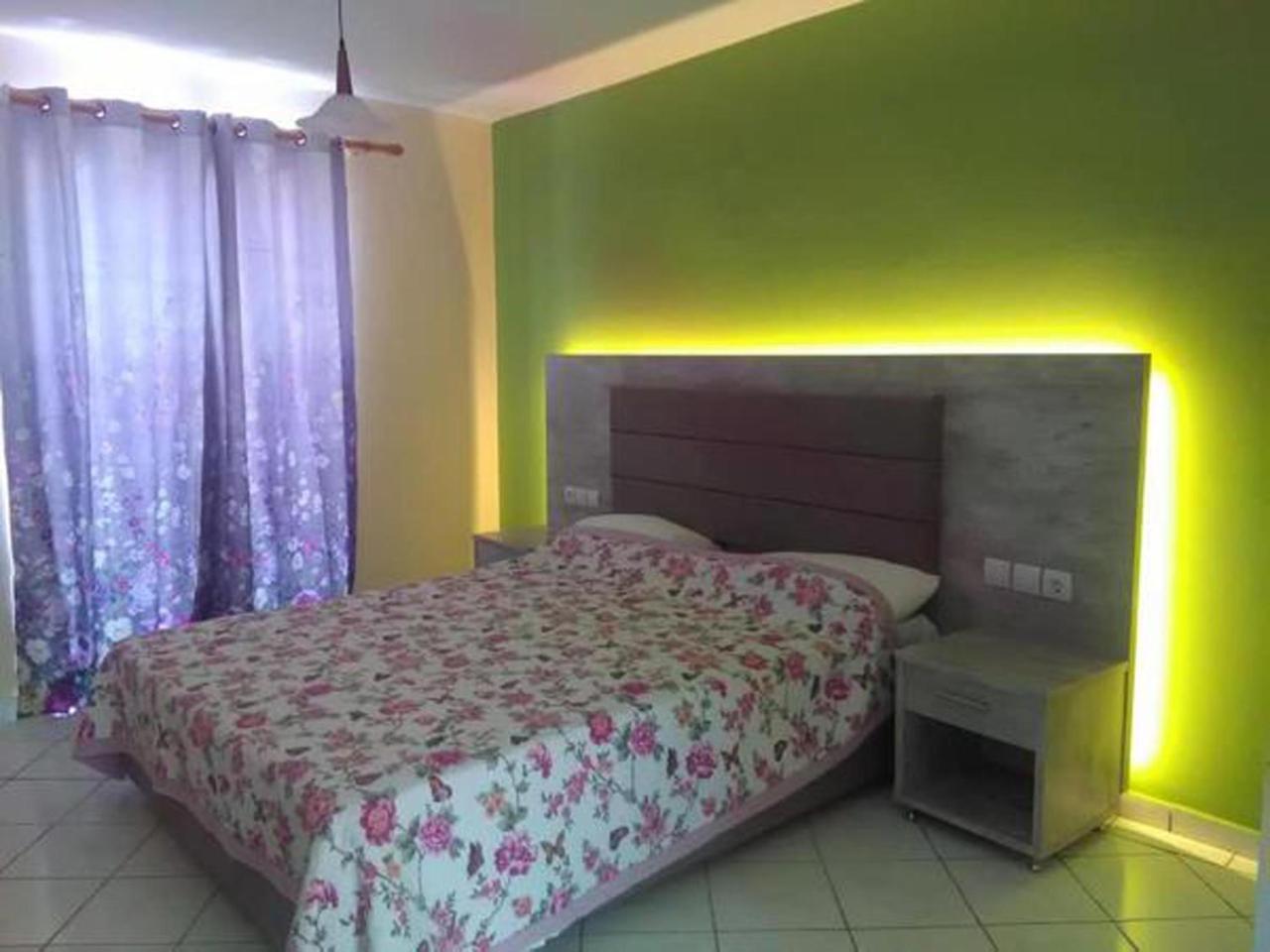 Pansion Tonia Aparthotel Zákinthosz Kültér fotó